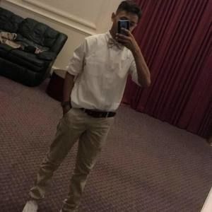 Meet your Posher, Ricardo